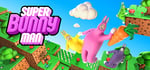Super Bunny Man banner image
