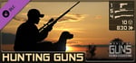 World of Guns: Hunting Pack #1 banner image