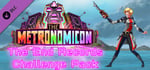 The Metronomicon - The End Records Challenge Pack banner image