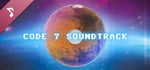 Code 7 - Soundtrack banner image