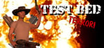 Testbed Terror steam charts