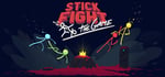 Stick Fight: The Game steam charts
