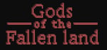 Gods of the Fallen Land steam charts