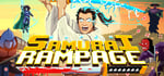 Super Samurai Rampage steam charts
