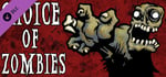 Choice of Zombies - Delta Force Operator banner image