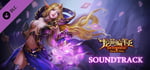 The Chronicles of Dragon Wing - Original Soundtrack banner image