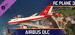 RC Plane 3 - Airbus banner image