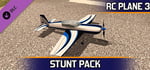 RC Plane 3 - Stunt Pack banner image
