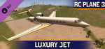 RC Plane 3 - Luxury Jet banner image