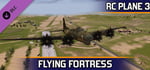 RC Plane 3 - Flying Fortress banner image