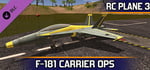 RC Plane 3 -Carrier Ops F 181 banner image