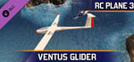 RC Plane 3 - Ventus Glider banner image