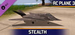 RC Plane 3 - Stealth Plane banner image
