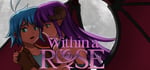 Within a Rose steam charts