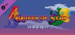 Queen of Seas - Wallpapers banner image