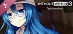 Without Within 3 - Digital soundtrack banner image