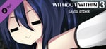 Without Within 3 - Digital artbook banner image