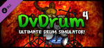 DvDrum - Snare Sound Pack banner image