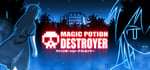 Magic Potion Destroyer steam charts