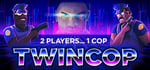 TwinCop banner image