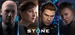 The Stone steam charts