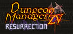 Dungeon Manager ZV: Resurrection steam charts