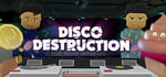 Disco Destruction steam charts