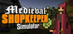 Medieval Shopkeeper Simulator banner image