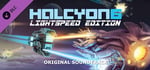 Halcyon 6: Lightspeed Edition - Soundtrack banner image