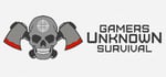 Gamers Unknown Survival steam charts