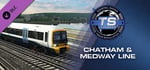 Train Simulator: Chatham Main & Medway Valley Lines Route Add-On banner image
