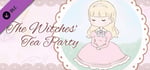The Witches' Tea Party Soundtrack banner image