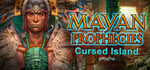 Mayan Prophecies: Cursed Island Collector's Edition steam charts
