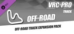 VRC PRO off-road track: BARCO Italy banner image