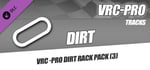 VRC PRO Dirt pack (3) banner image