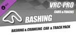 VRC PRO Bashing & Crawling Car & Track pack banner image