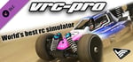 VRC PRO XTR Medium Track pack (6) banner image