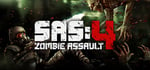 SAS: Zombie Assault 4 banner image