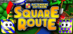 Square Route steam charts