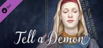 Tell a Demon - Soundtrack & Bonus Material banner image