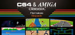 C64 & AMIGA Classix Remakes Sixpack steam charts