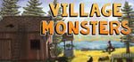 Village Monsters steam charts