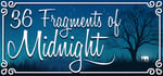 36 Fragments of Midnight steam charts
