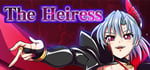 The Heiress steam charts