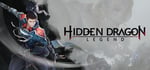 Hidden Dragon: Legend steam charts