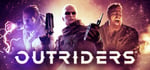 OUTRIDERS banner image
