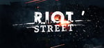 Riot Street steam charts
