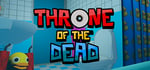 Throne of the Dead steam charts