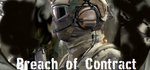 Breach of Contract Online steam charts