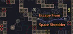 Escape From Space Shredder steam charts